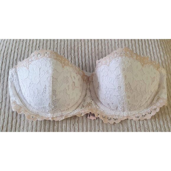victoria secret bra Sze 34C/D75 - Picture 1 of 5